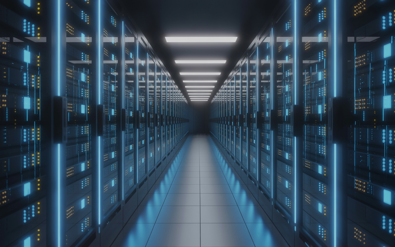Servers, Cloud & Data Services - AVLP Computers IT services in Laramie, Albany County, Wyoming