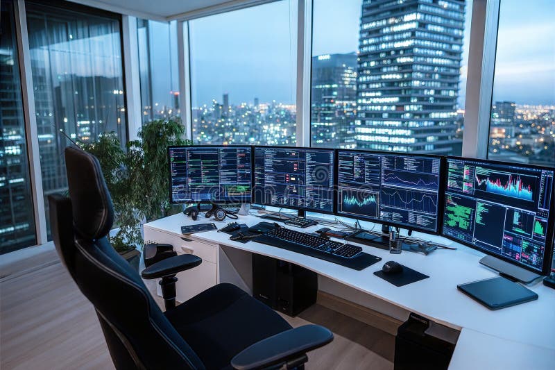 Corporate & Enterprise