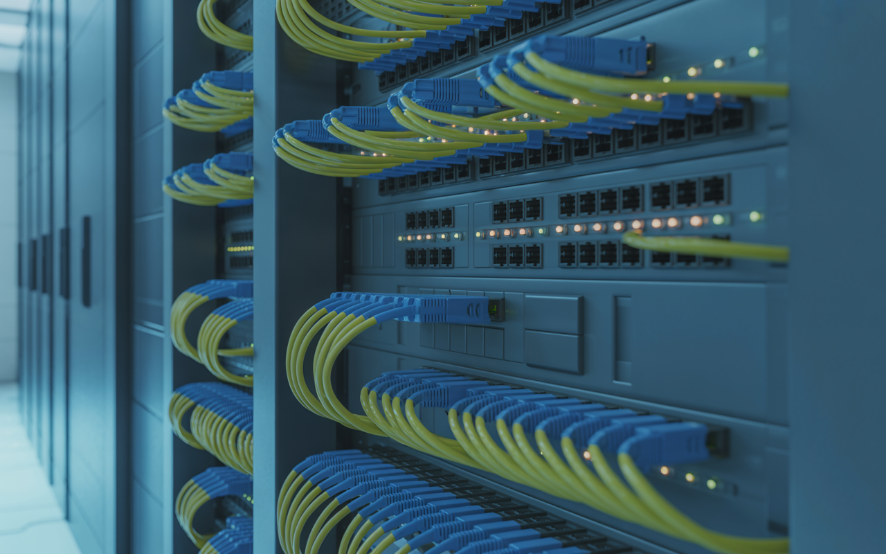 Networking & Connectivity - AVLP Computers IT services in Laramie, Albany County, Wyoming