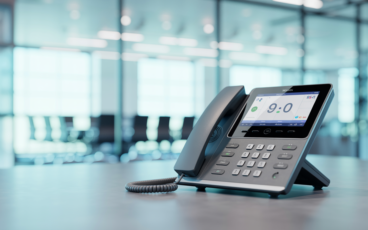 Communications & Phone Systems - AVLP Computers IT services in Laramie, Albany County, Wyoming