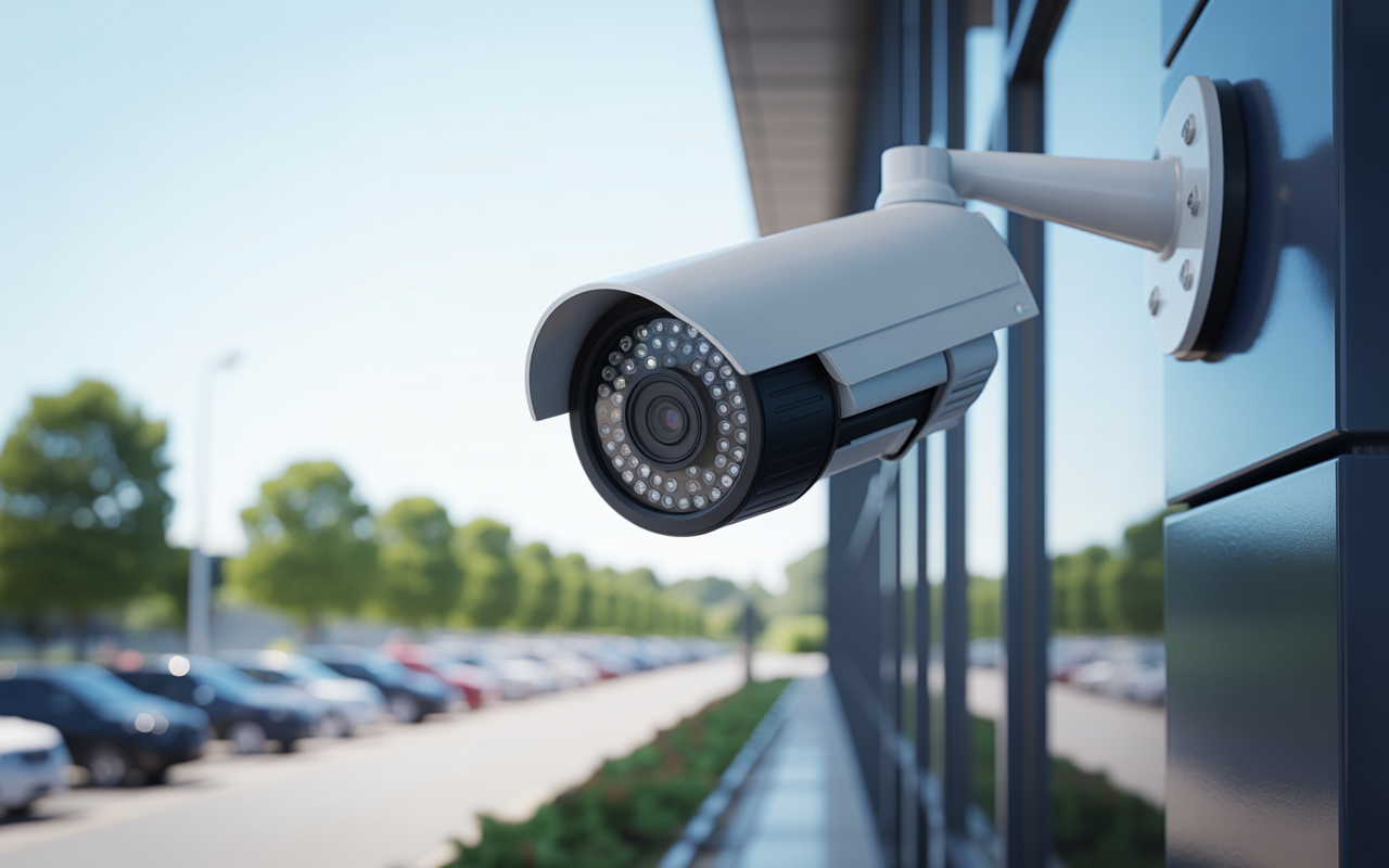 Security Systems & Device Setup - AVLP Computers IT services in Laramie, Albany County, Wyoming